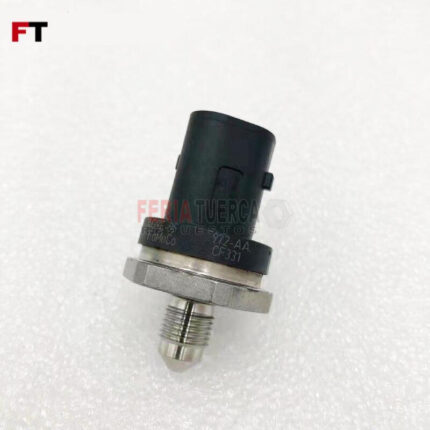 Sensor de presión de riel de inyeccion para LAND ROVER
