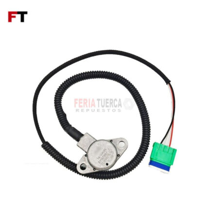 Sensor de presión de aceite de transmisión automática PSA