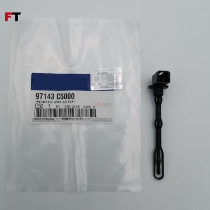 Termistor de temperatura KIA Sportage, Sorento - Hyundai Tucson