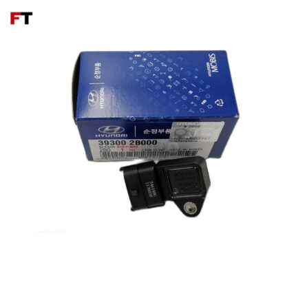 Sensor de presión barometrico de admisión 393002B000