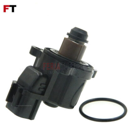 Válvula IAC compatible con Mitsubishi, Chrysler, Dodge